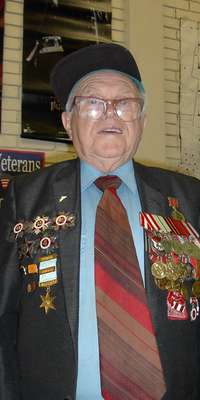 Ios Teper, Ukrainian-born Australian Soviet military officer, dies at age 98